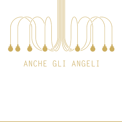 Anche Gli Angeli – Noto Logo