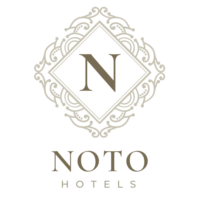 Noto Hotels – Colore
