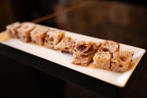 anche gli angeli - cucina vicari - panettone artigianale 13