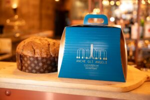 anche gli angeli - cucina vicari - panettone artigianale 8